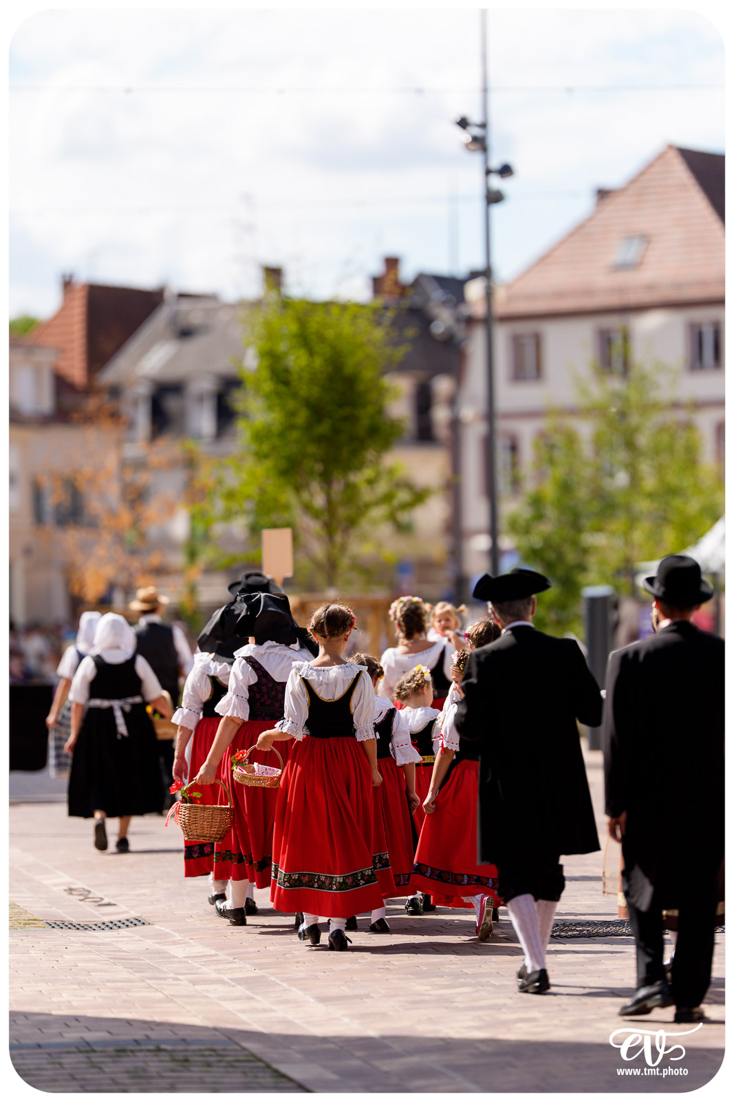 FDH 2026 - PARADE